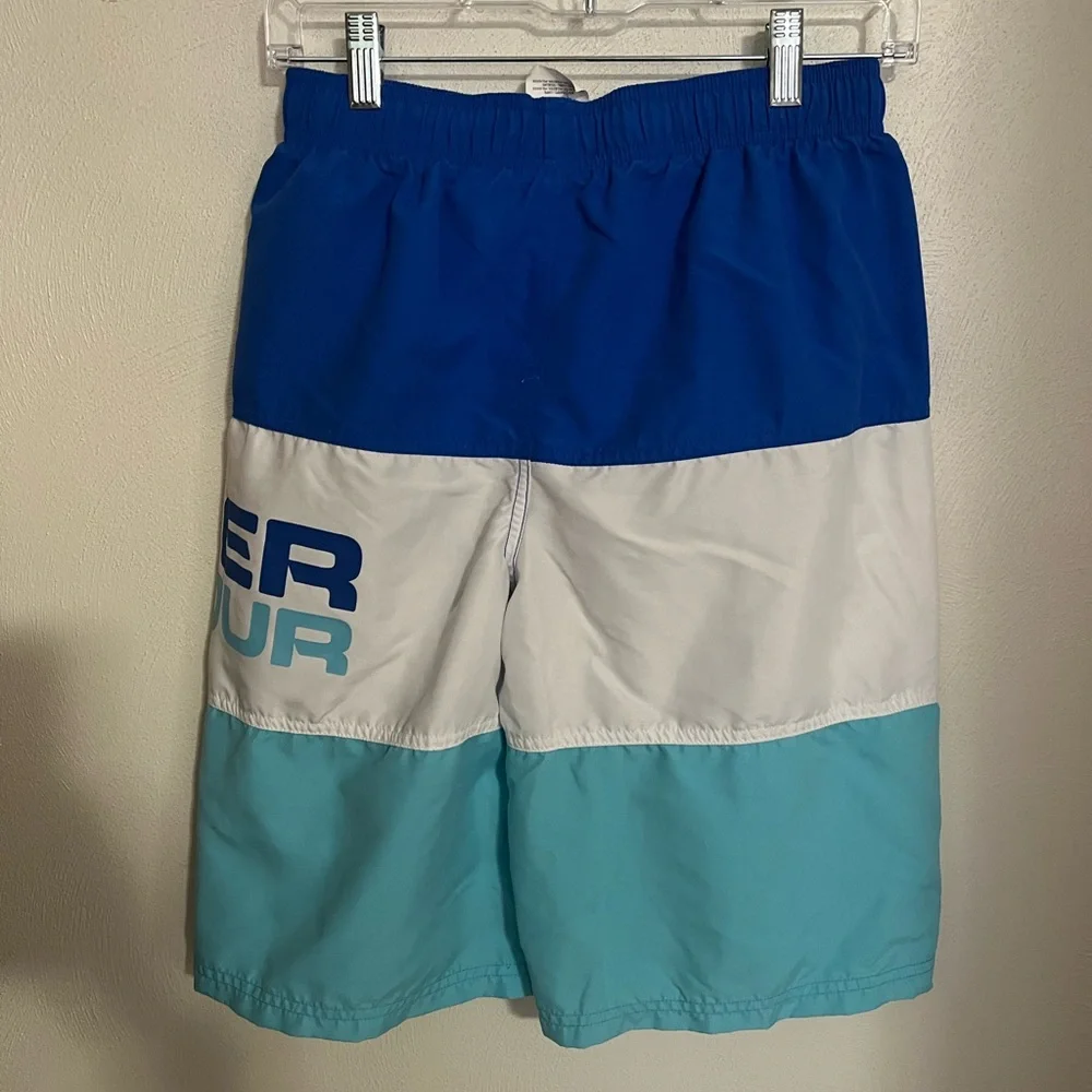 Under Armour gently used